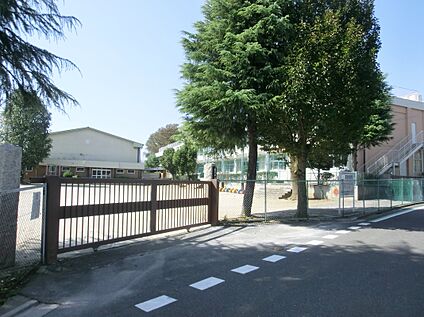片山小学校 約500m