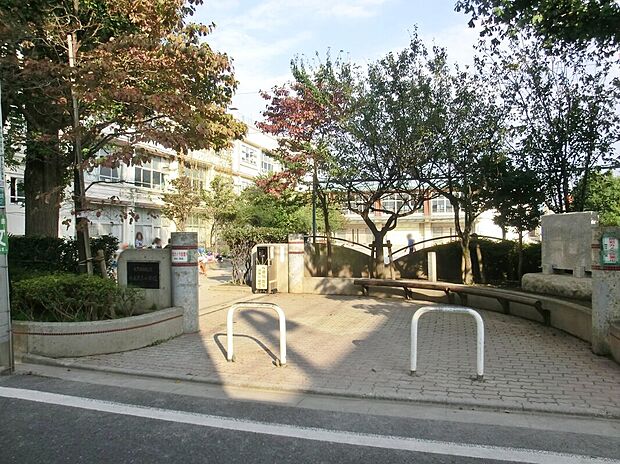 大泉第三小学校