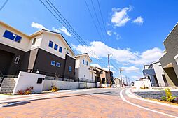 木津川市城山台の土地(売り地)の購入 - E-LIFE不動産