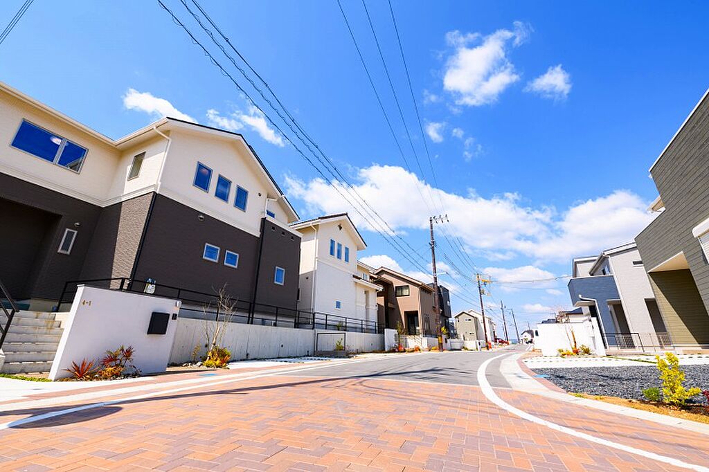 ハートフルビレッジ城山台 木津駅徒歩9分 建築条件付土地 京都府木津川市城山台８丁目木津駅の新築一戸建て 物件番号 の物件詳細 ニフティ不動産