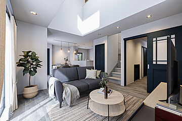 ＼ハートフルビレッジ九条駅前／全30区画の街　 その他