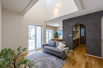 ＼ハートフルビレッジ木津プレミアム／全35区画 その他