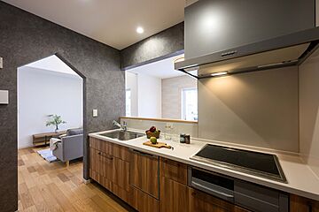 ＼ハートフルビレッジ木津プレミアム／全35区画 その他