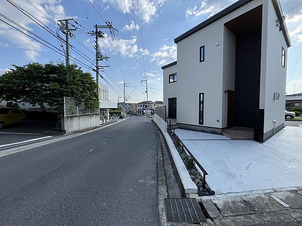 現地(2026年5月)撮影