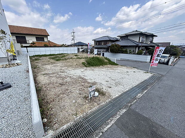 現地(2025年4月)撮影