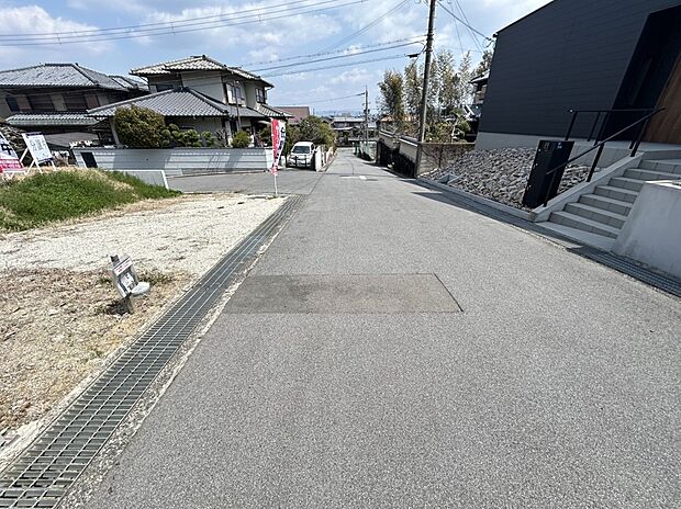 現地(2025年4月)撮影