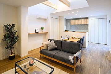 ＼ハートフルビレッジ香芝・下田東／全11区画 その他