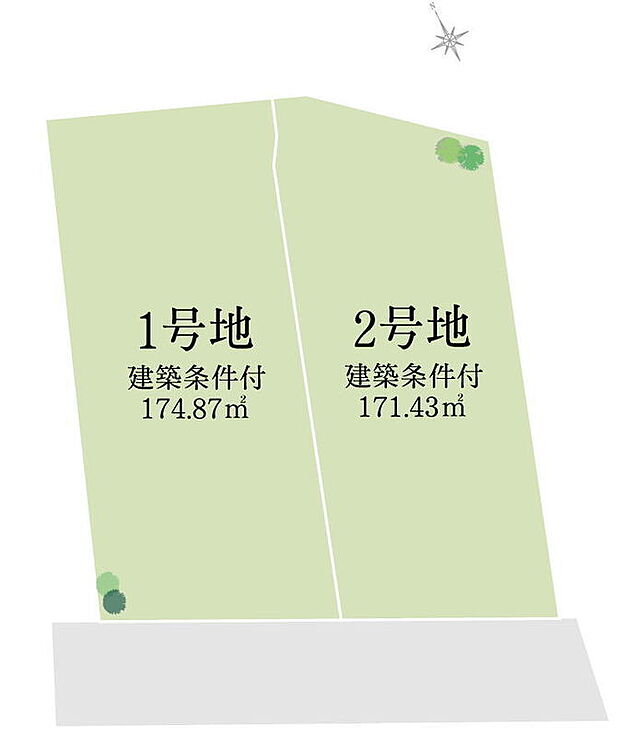 近鉄「学園前」駅まで徒歩7分。
大阪難波駅へも快速急行利用で約26～29分と、通勤通学にゆとりが生まれる立地です