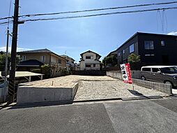 近鉄けいはんな線「学研奈良登美ヶ丘」駅 バス8分「鹿ノ台北二丁目」バス停 徒歩7分