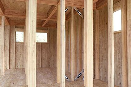 【制震ダンパーMAMORY】