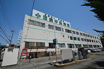 医療法人和幸会阪奈中央病院 1120ｍ(徒歩14分)