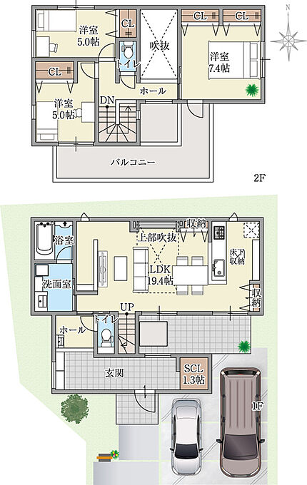 【12号地】