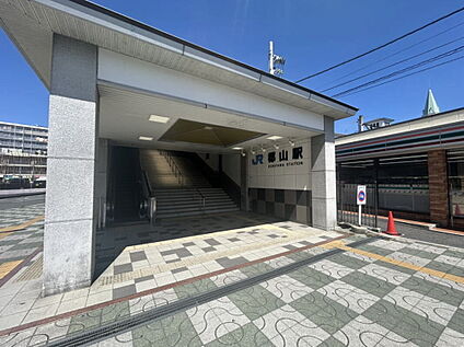 JR大和路線「郡山」駅 560(徒歩7分)