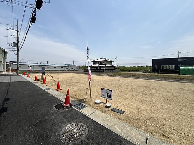 【【現地】】現地(2025年5月)撮影