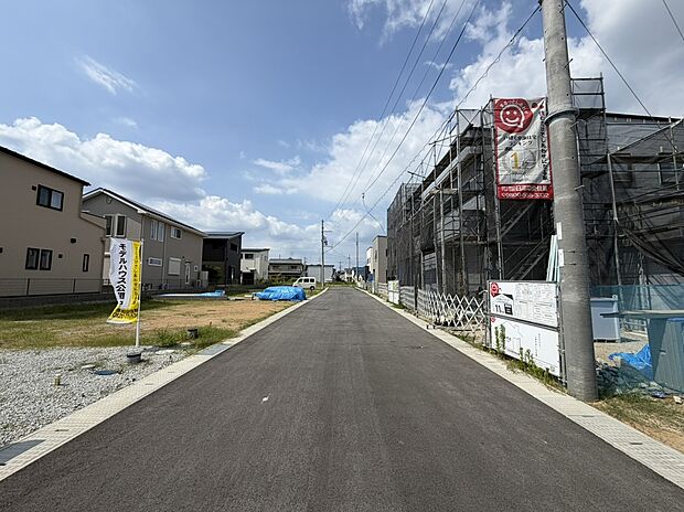 【【現地】】現地(2026年8月)撮影