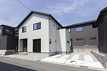 兵庫県姫路市上大野6丁目：物件画像