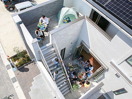 【当社施工例】