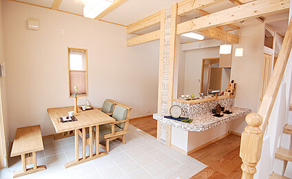 【当社施工例】