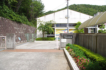 姫路市立青山幼稚園 約1500m(徒歩約19分)