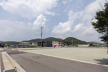 【現地全景】