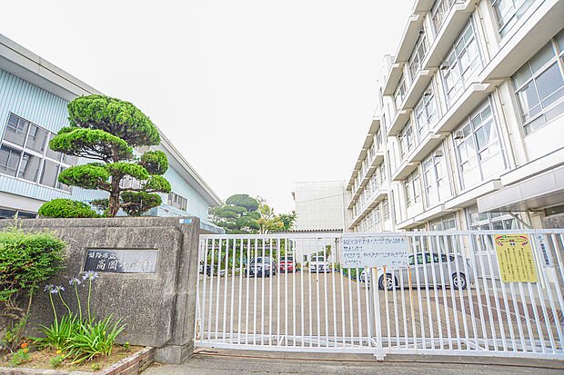 姫路市立高岡小学校