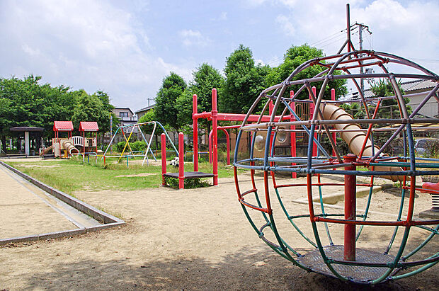 船場川東公園