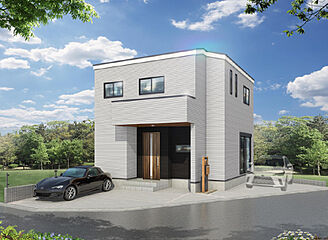 トラストステージ×カラーズ【RESIDENCE】　新座市大和田1丁目13期　 その他