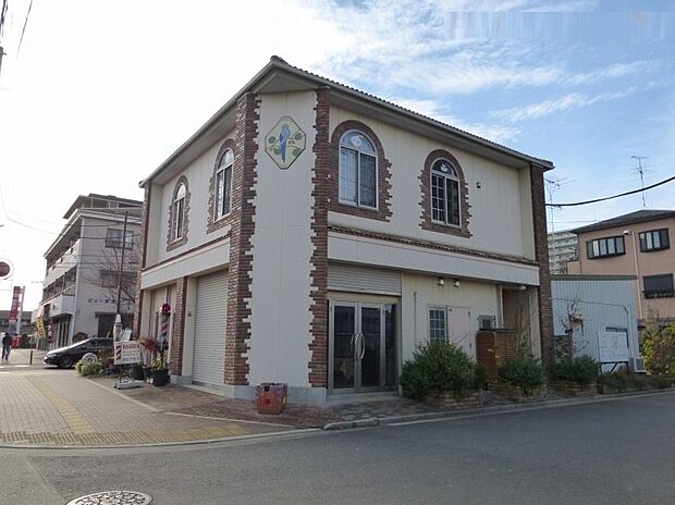 小規模保育園　元気キッズ新座園