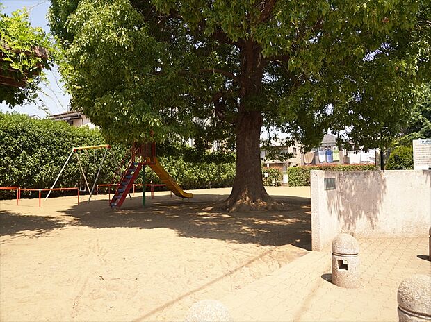 ひばり児童公園
