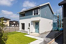 栃木県鹿沼市上殿町517-1：物件画像