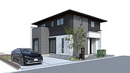 栃木県宇都宮市雀の宮２-788番4外：物件画像