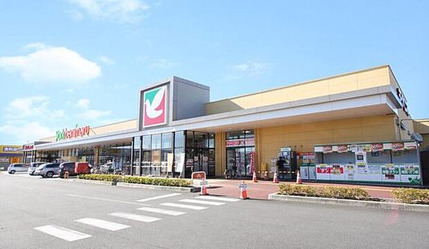 ヨークベニマル 鶴田店（約1,060m）
