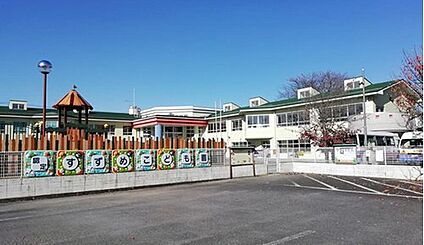 認定すずめこども園 1900m～200ｍ(徒歩24分)