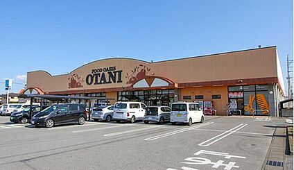 フードオアシスオータニ 五代店 680m～690ｍ(徒歩9分)