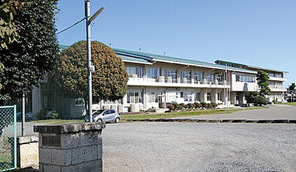北押原中学校 約1,300m～1,330m(徒歩約17分)