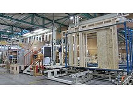 トヨタ生産方式」を導入した工場生産