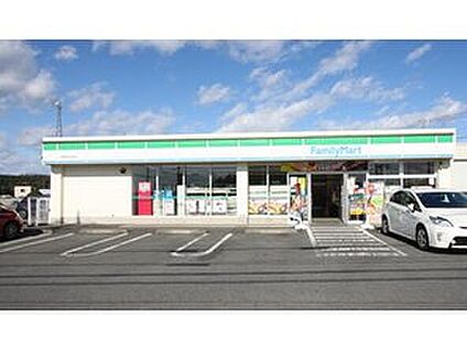 ファミリーマート 宇都宮砥上町店 930m ～1050ｍ