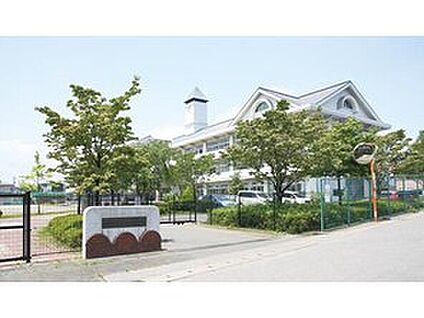 みどりが丘小学校 1400m ～1490ｍ