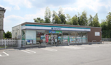 ファミリーマート宇都宮駒生西店 約740ｍ～880ｍ