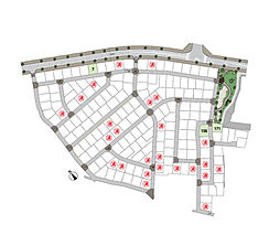 茨城県稲敷郡阿見町大字荒川本郷字北古辺1929-1他
