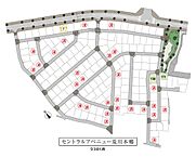 茨城県稲敷郡阿見町大字荒川本郷字北古辺1929-1他：物件画像