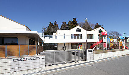 ぐっどふれんど保育園 約920m～1,070ｍ(徒歩12分～14分)