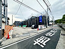 静岡県沼津市東沢田字中村268番1（地番）：物件画像
