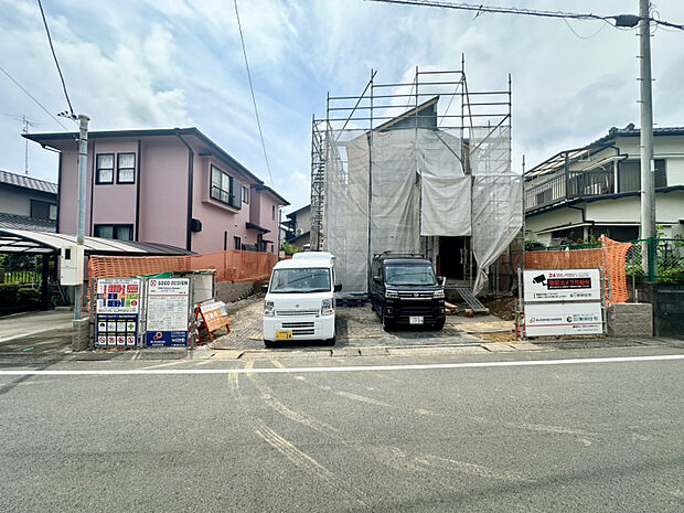現地写真（6/19撮影）　