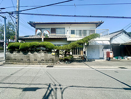 富士宮小泉簡易郵便局 224m