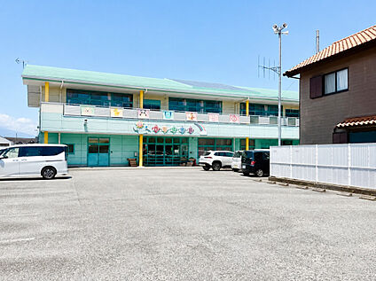 函南町立西部保育園 661m