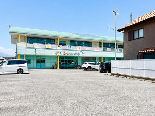函南町立西部保育園（約661m）