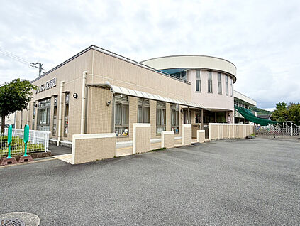 しんあい保育園 1200m