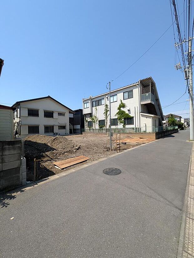 現地写真(4)