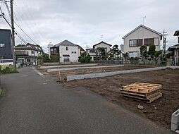 JR総武線「下総中山」駅 徒歩17分